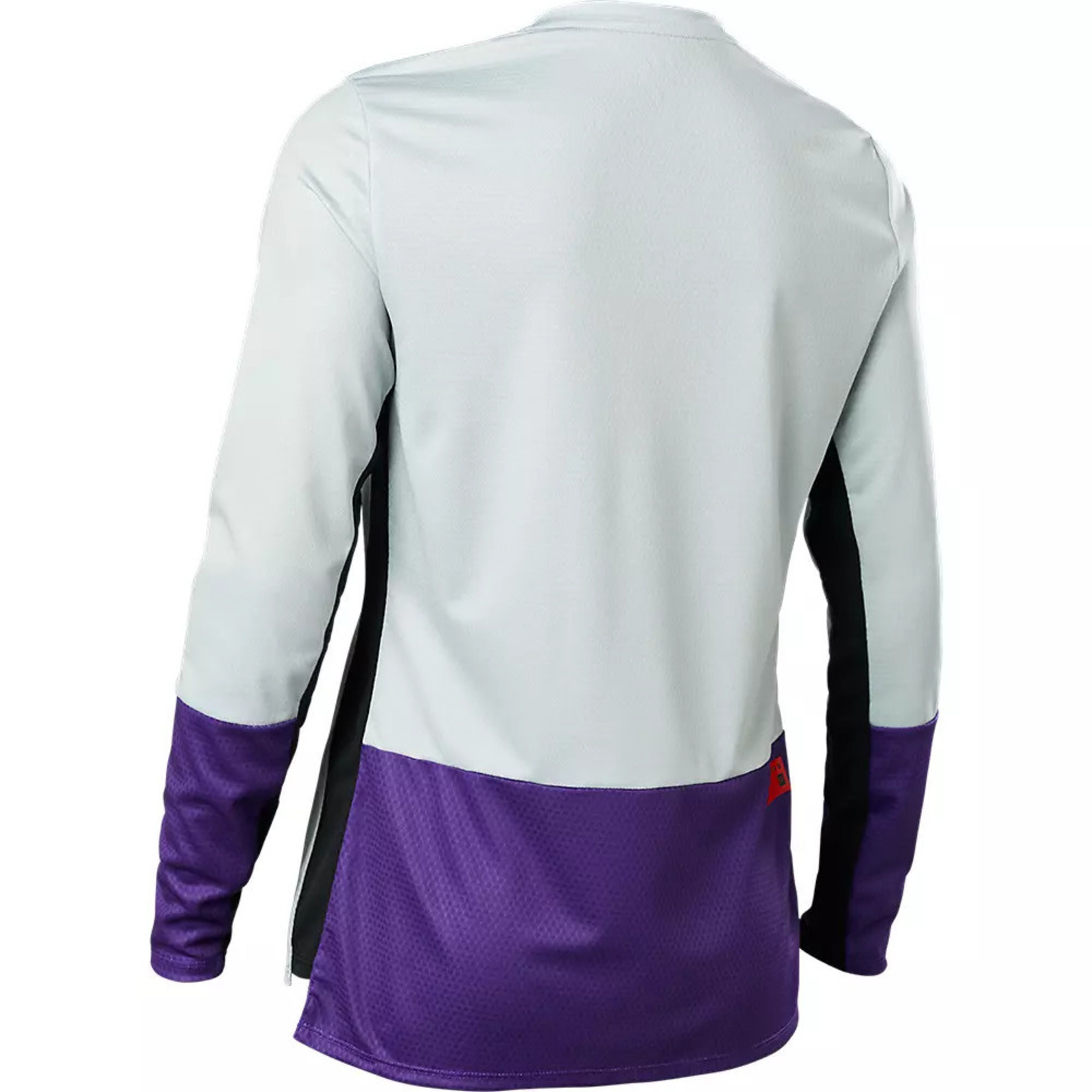 Fox Racing Womens Defend  LS Special Edition Jersey