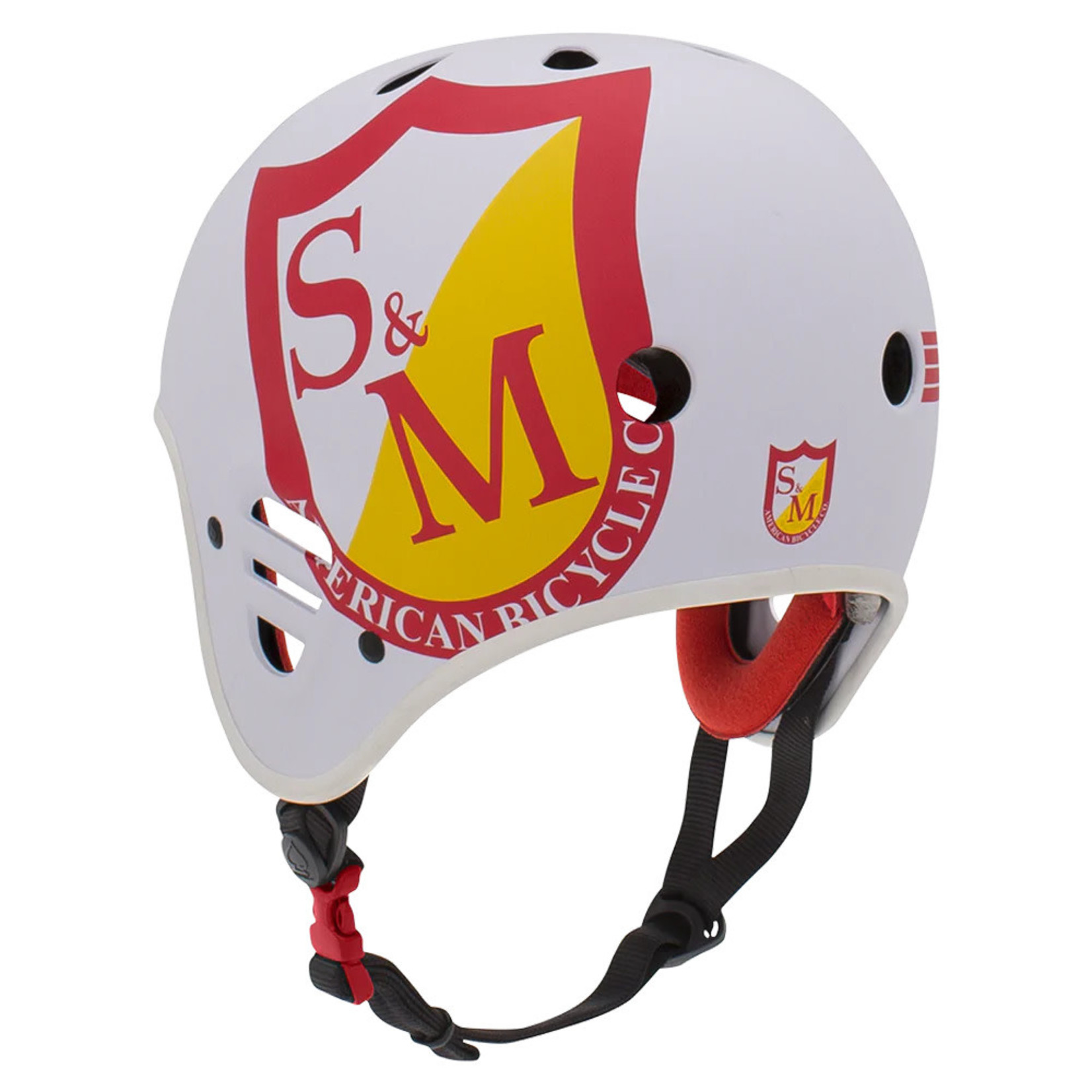 PRO-TEC S&M BMX Helmet Medium