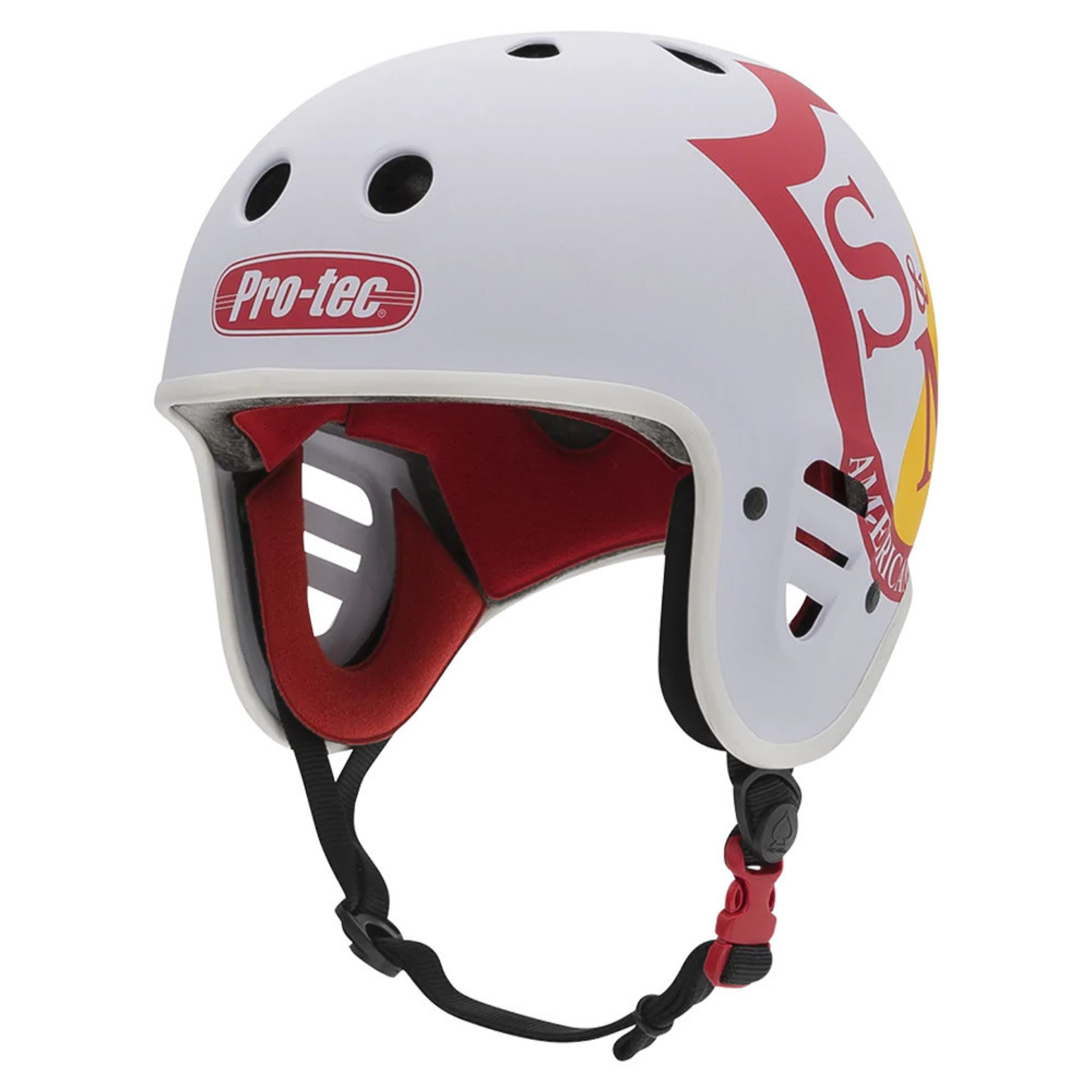 PRO-TEC S&M BMX Helmet Medium