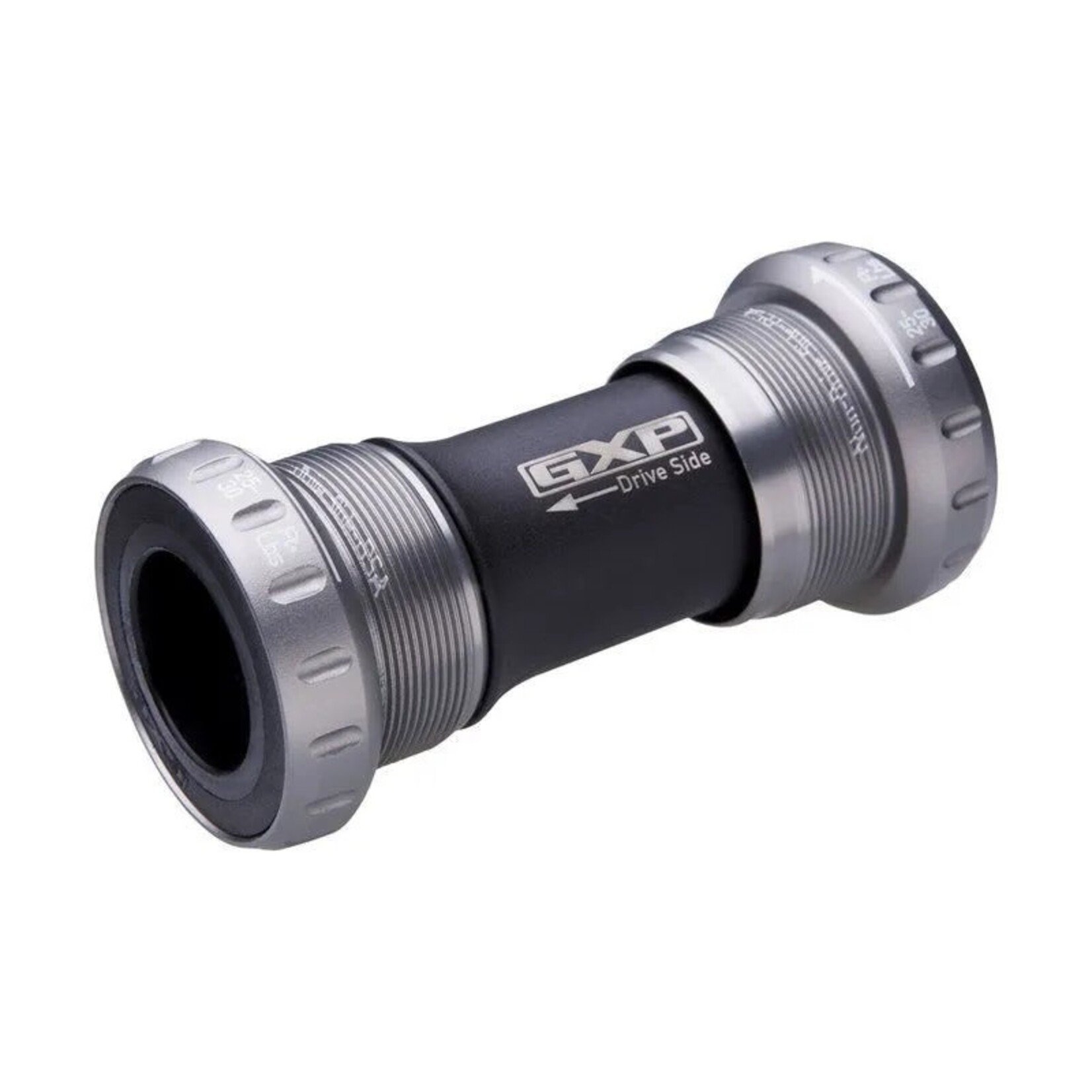 GXP English Threaded Team Bottom Bracket 73/68mm