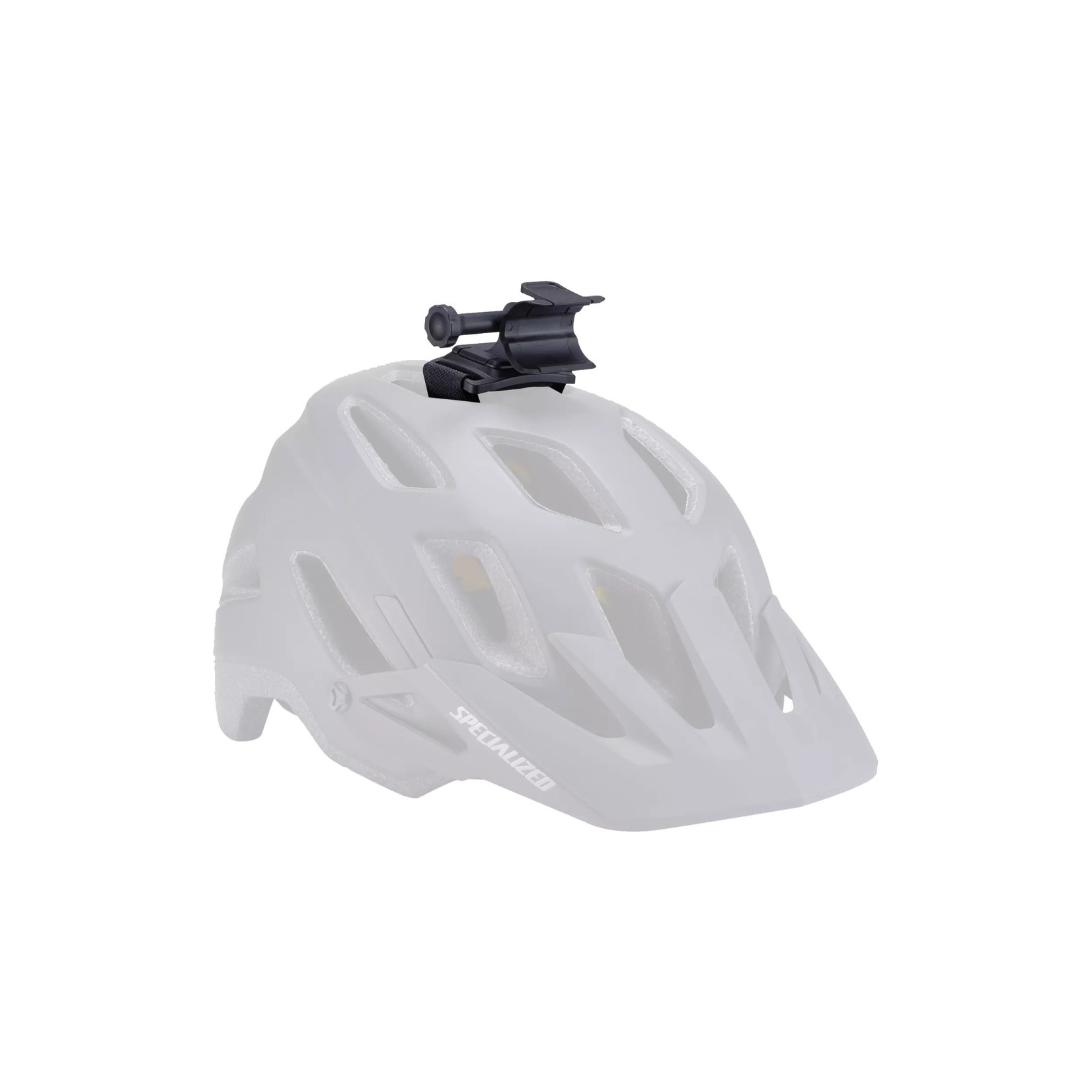Specialized Flux™ 900/1200 Headlight Helmet Mount