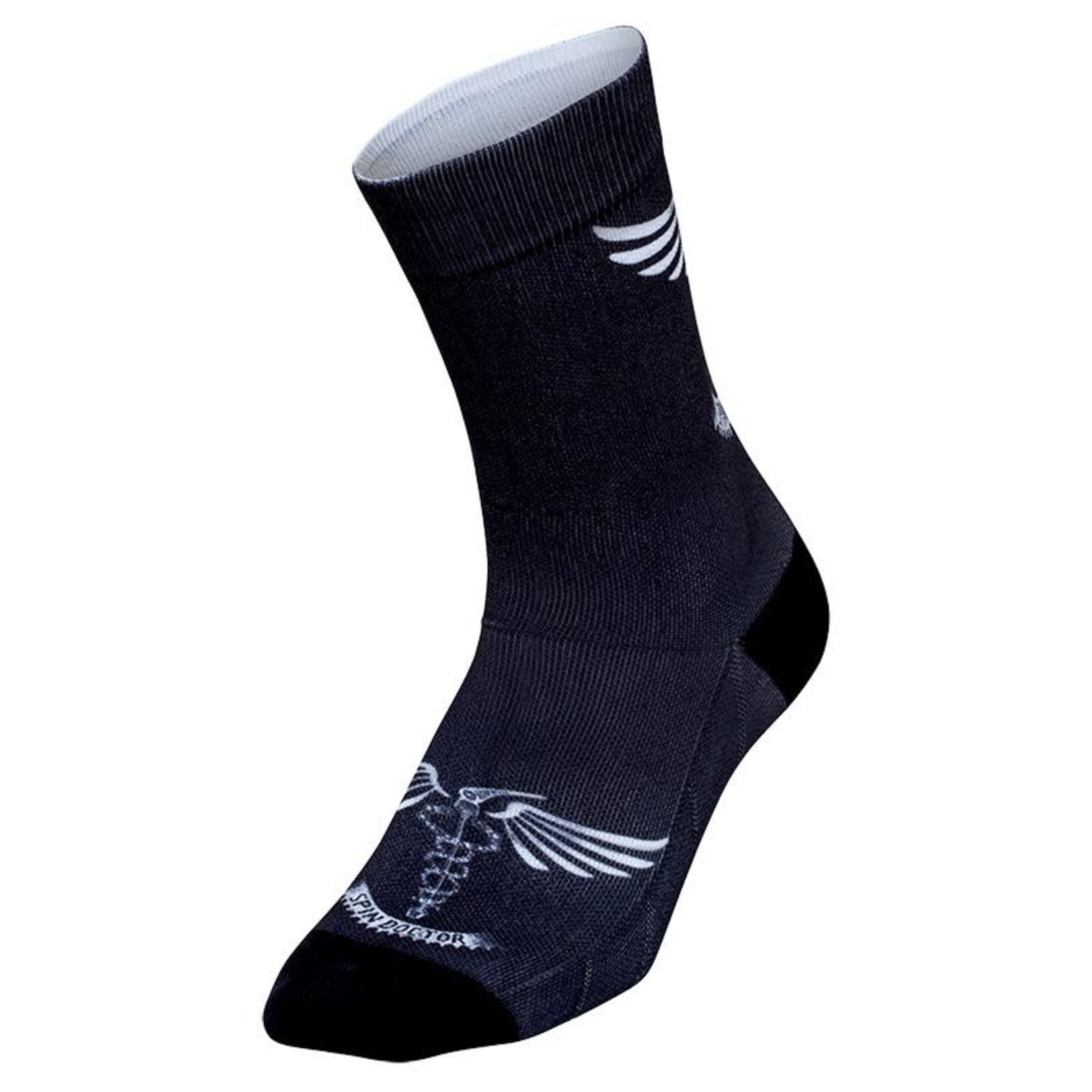 Cycology Spin Doctor Cycling Socks