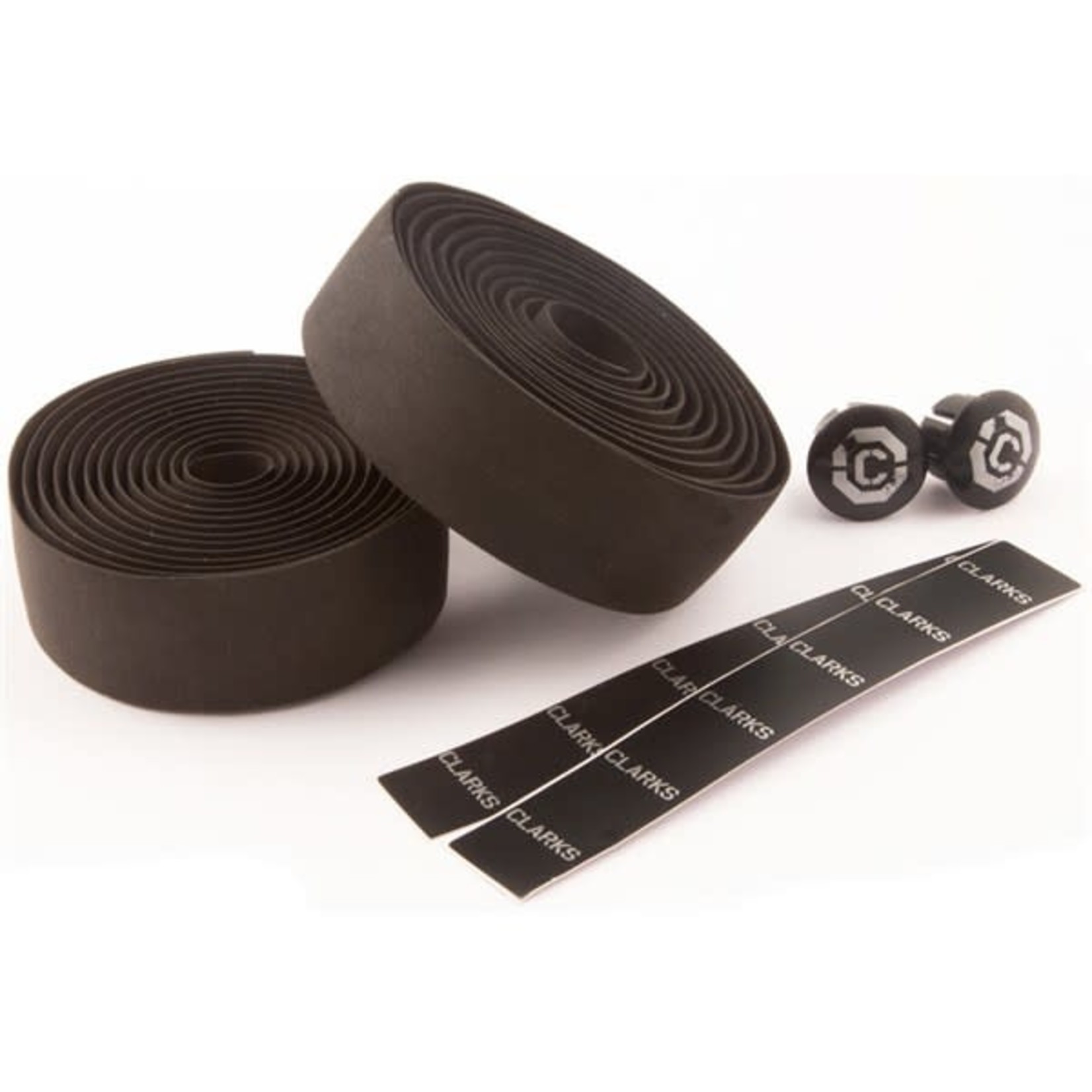 Bar Tape Clarks Flannel Black