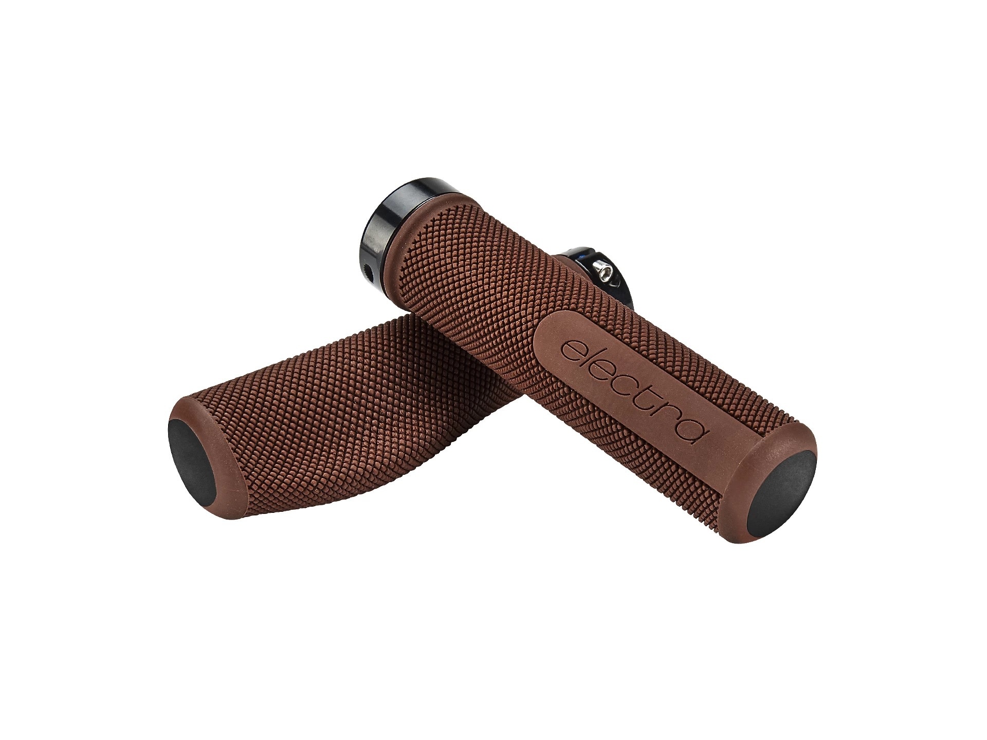 Electra Townie Kraton Ergo Long Grip Set 130 130 mm