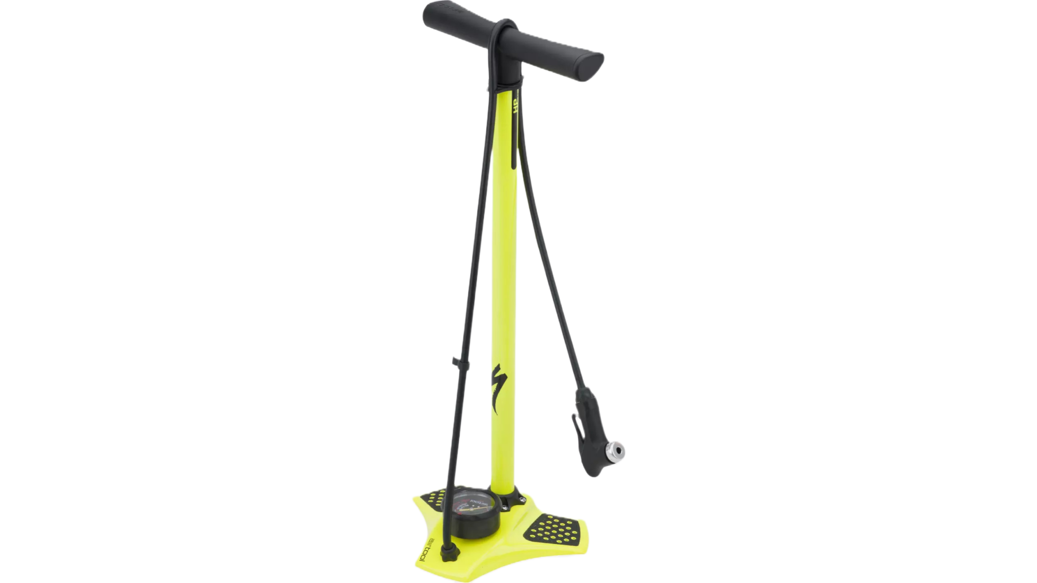 Specialized Air Tool HP Floor Pump NORTHERN RIVERS BIKE HIRE Fka Murwillumbah Cycles