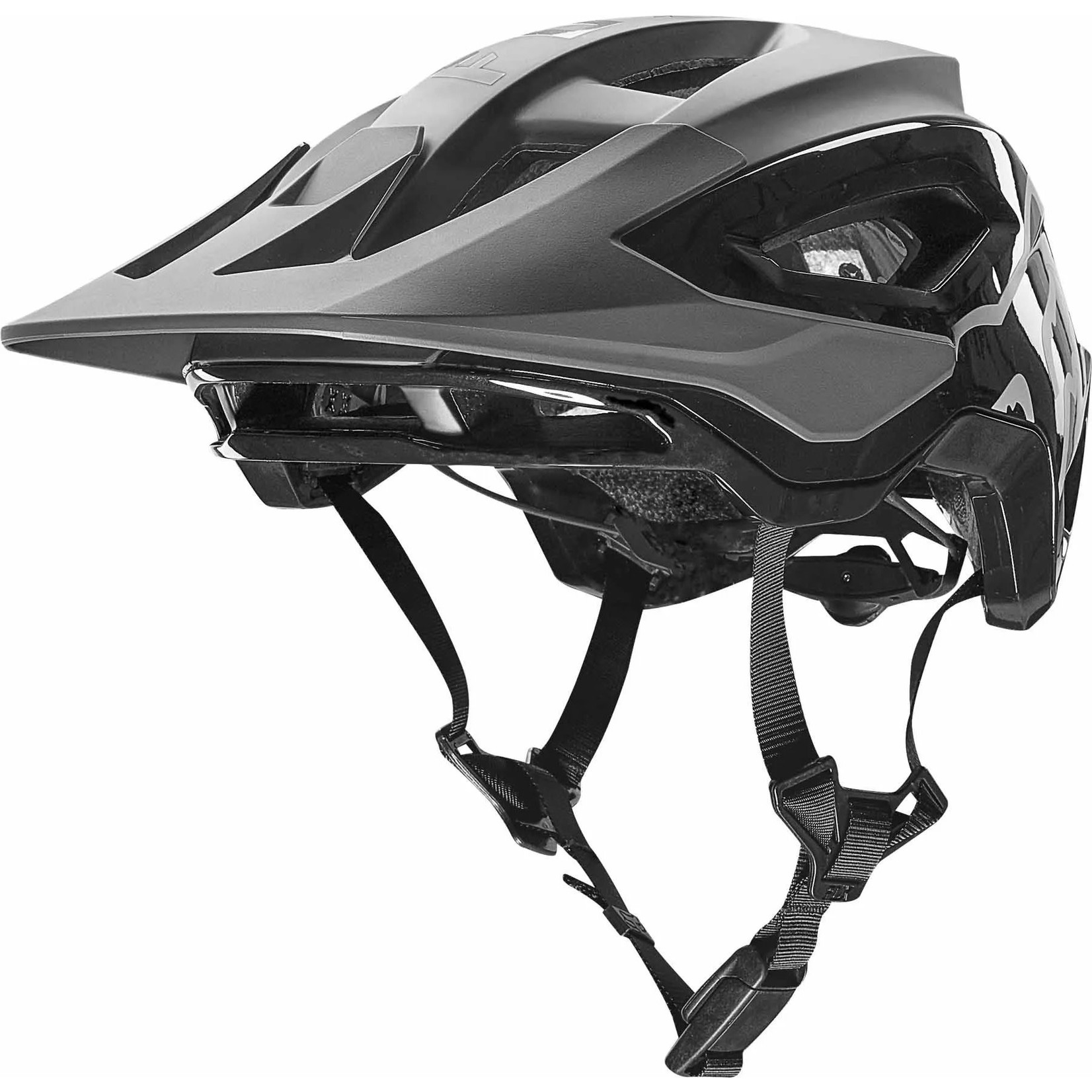 Fox Racing Speedframe Pro Helmet, AS