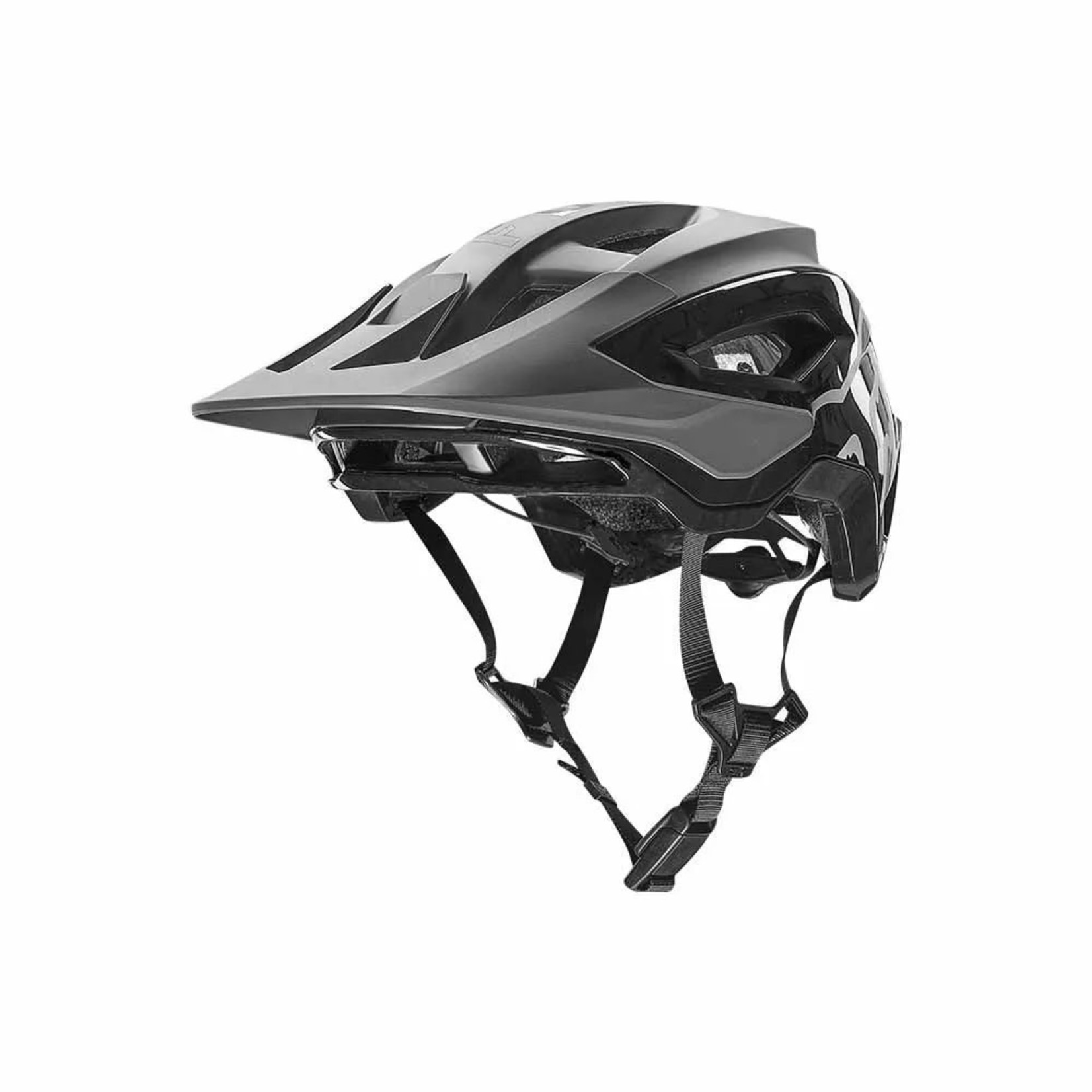 Fox Racing Speedframe Pro Helmet, AS