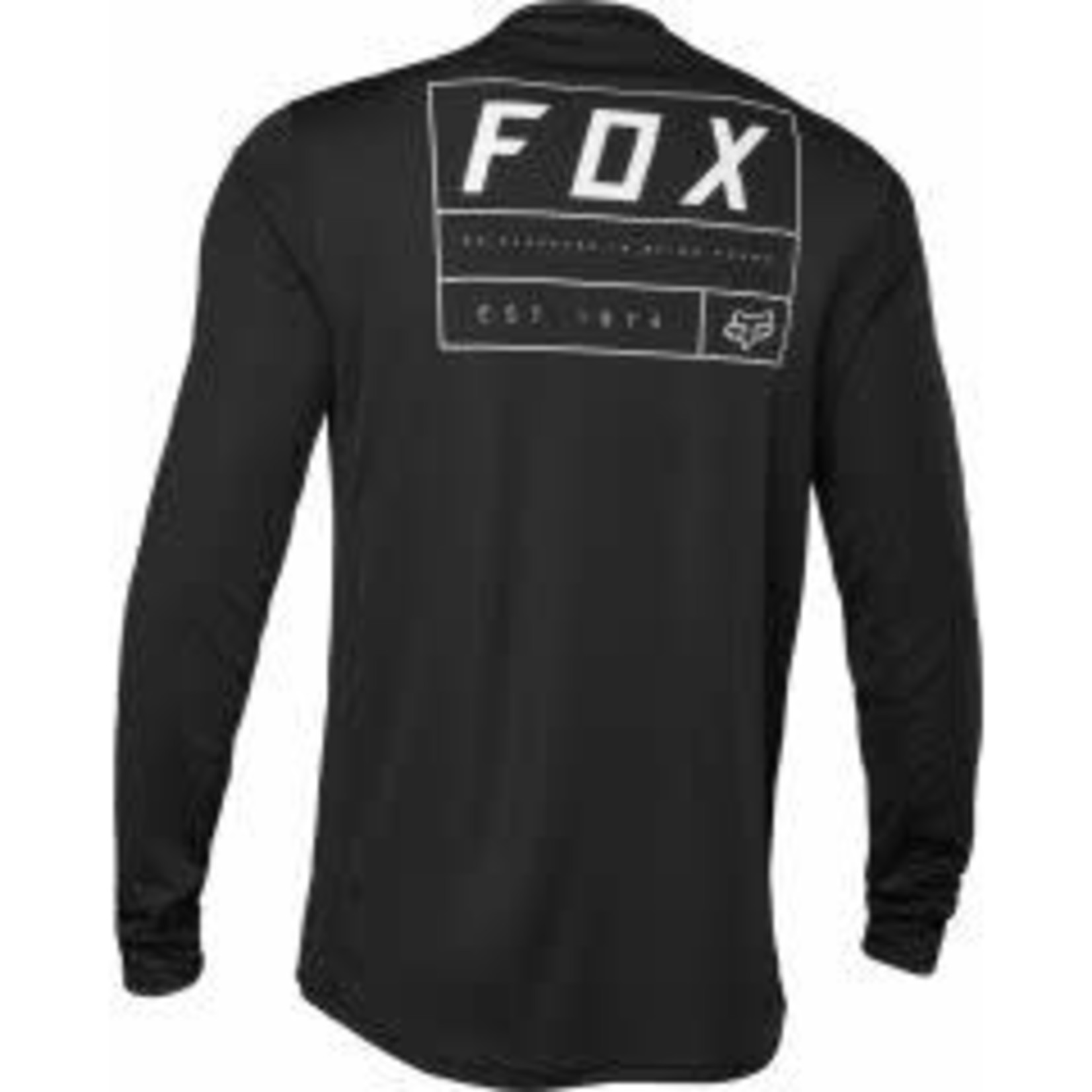 Fox Racing Ranger LS Jersey SWATH