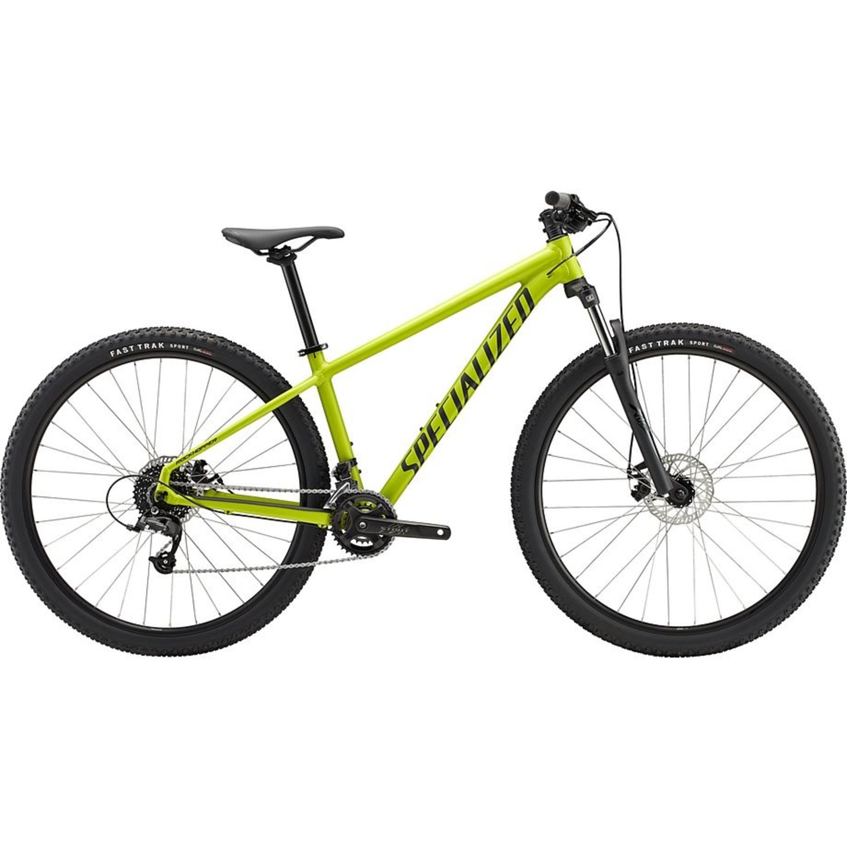 Specialized Rockhopper 29