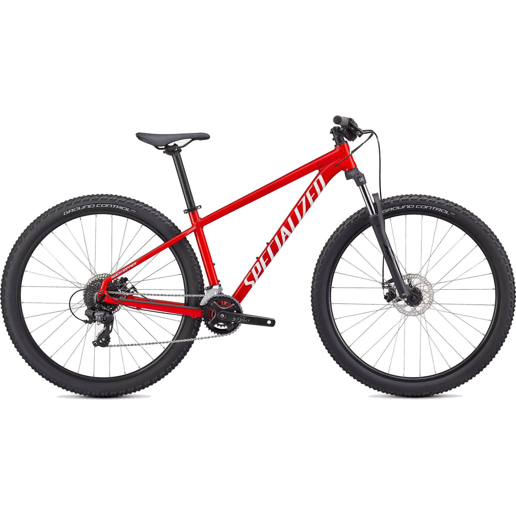 Specialized 2022 Rockhopper 27.5