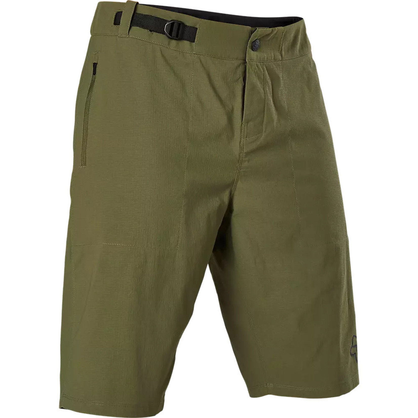 Fox Racing Ranger Shorts With Liner