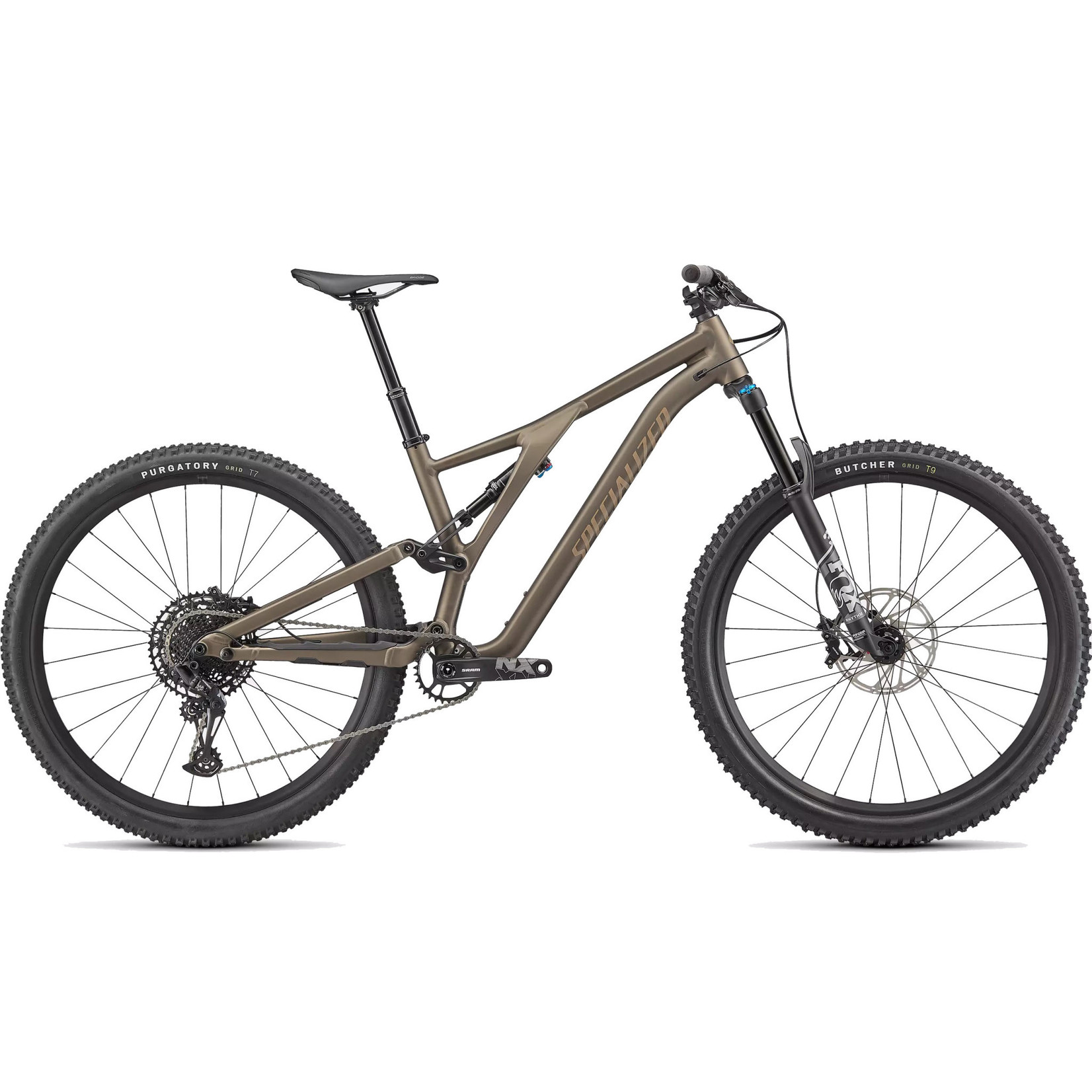 Specialized Stumpjumper Comp Alloy