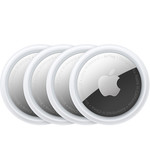 Apple Vault -  Apple Airtag- 4 PACK