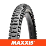 Maxxis MAXXIS Minion DHR II - 26 X 2.30 Folding 60TPI EXO TR