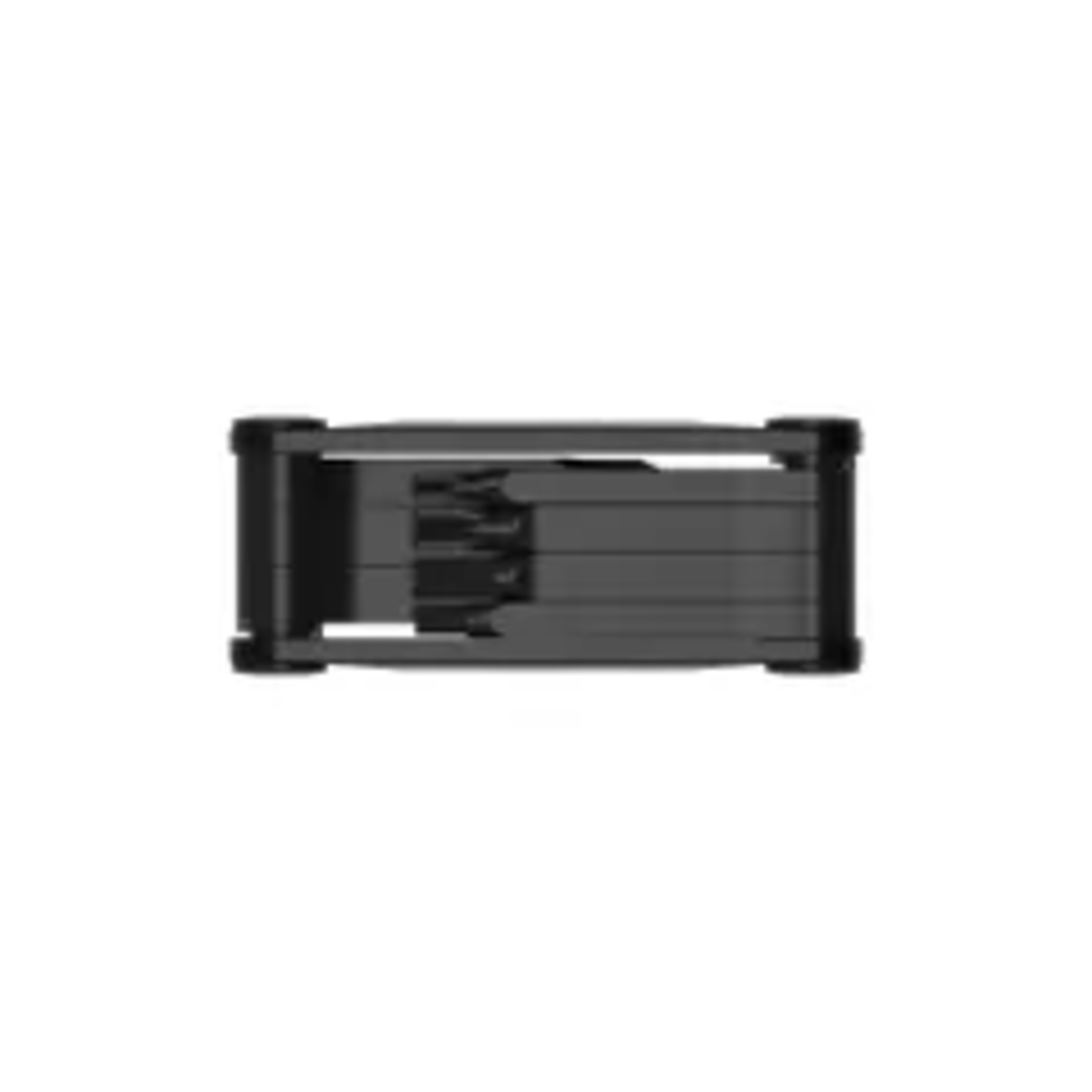Lezyne V Pro 7 Cnc, Black Crv Hex 3/4/5/6, T10/T25, Phillips