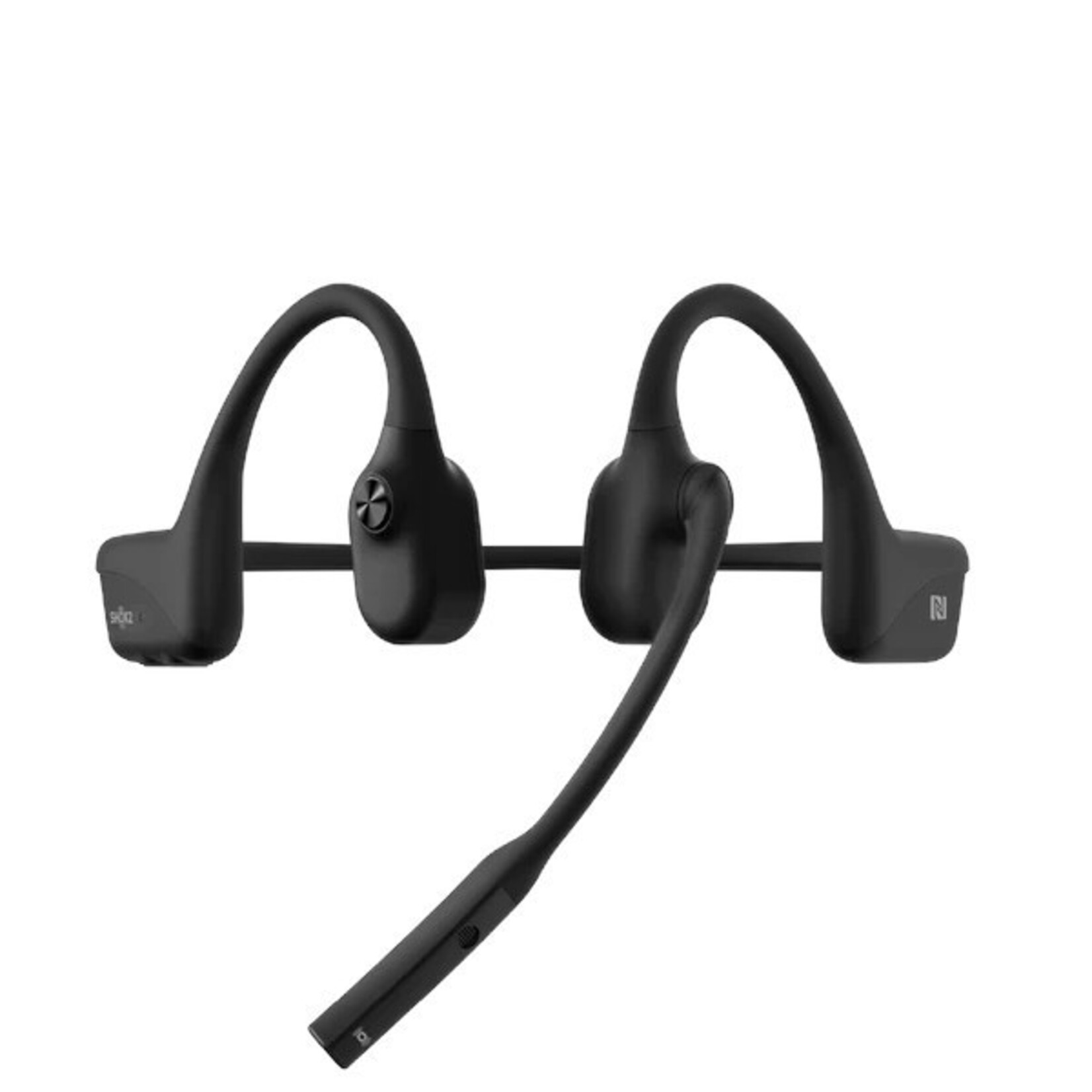 SHOKZ SHOKZ OpenComm UC Wireless Bluetooth Headset (+ USB-C Adapter)