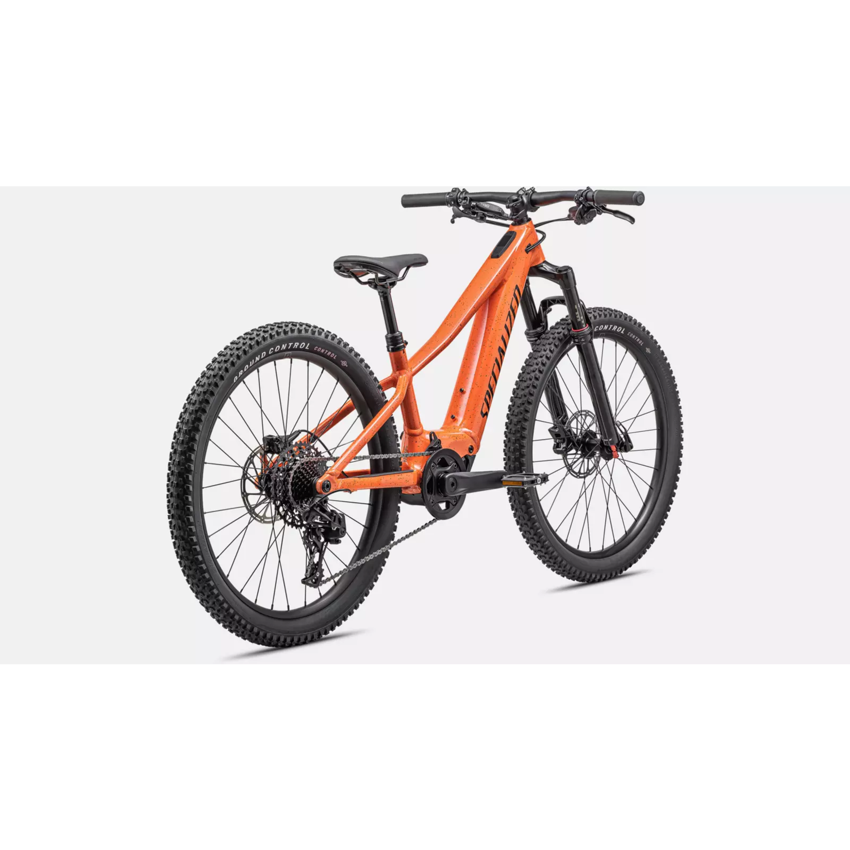 Specialized TURBO LEVO SL KIDS