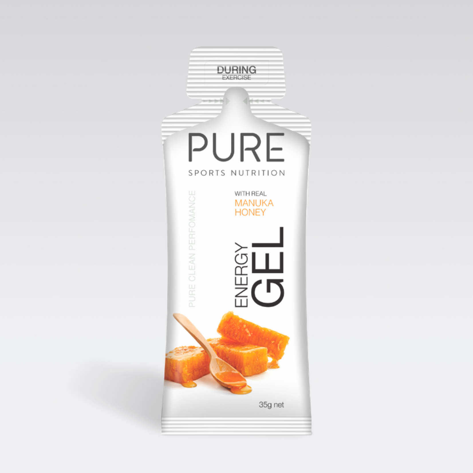 PURE Energy Gel