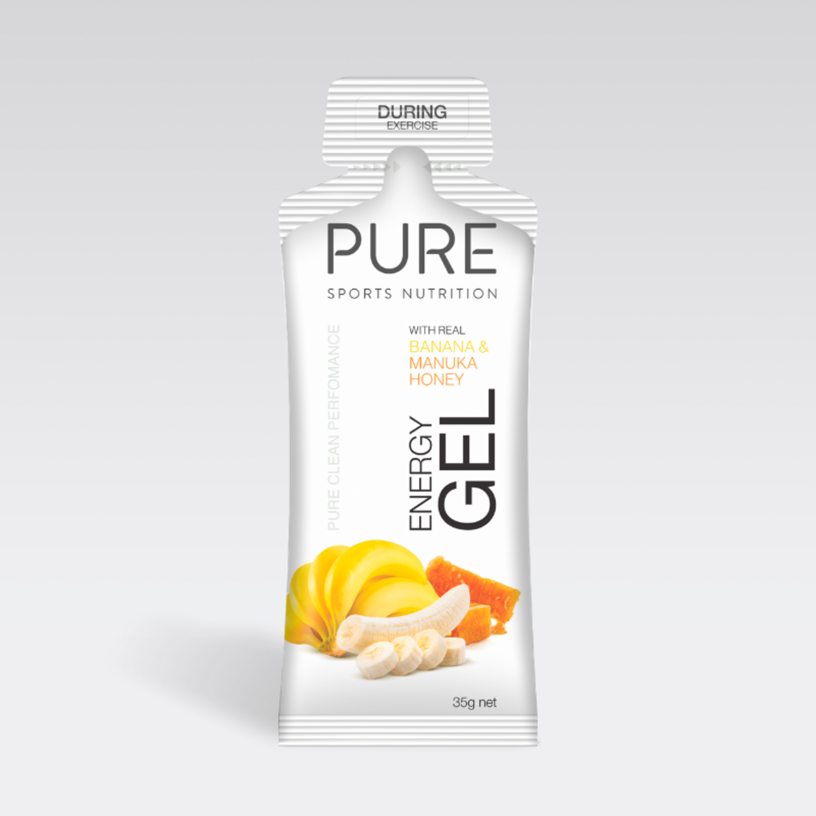 PURE Energy Gel