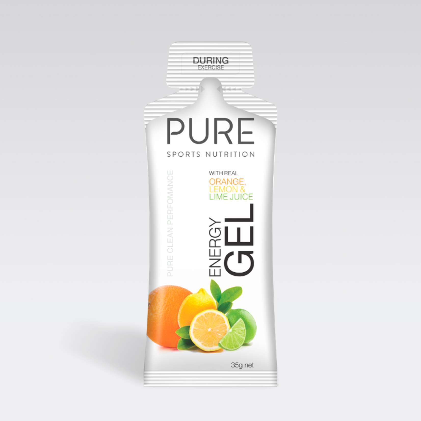 PURE Energy Gel