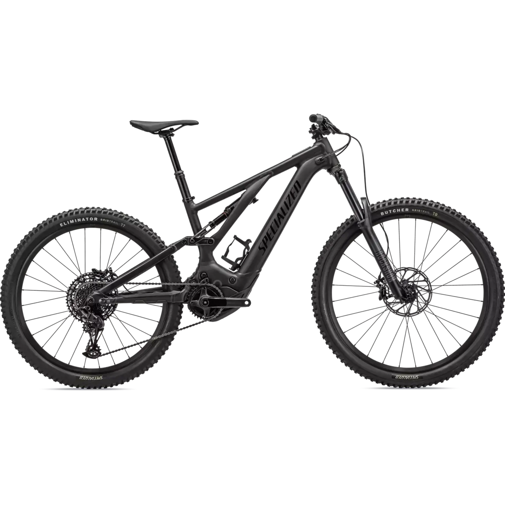 Specialized Turbo Levo Alloy