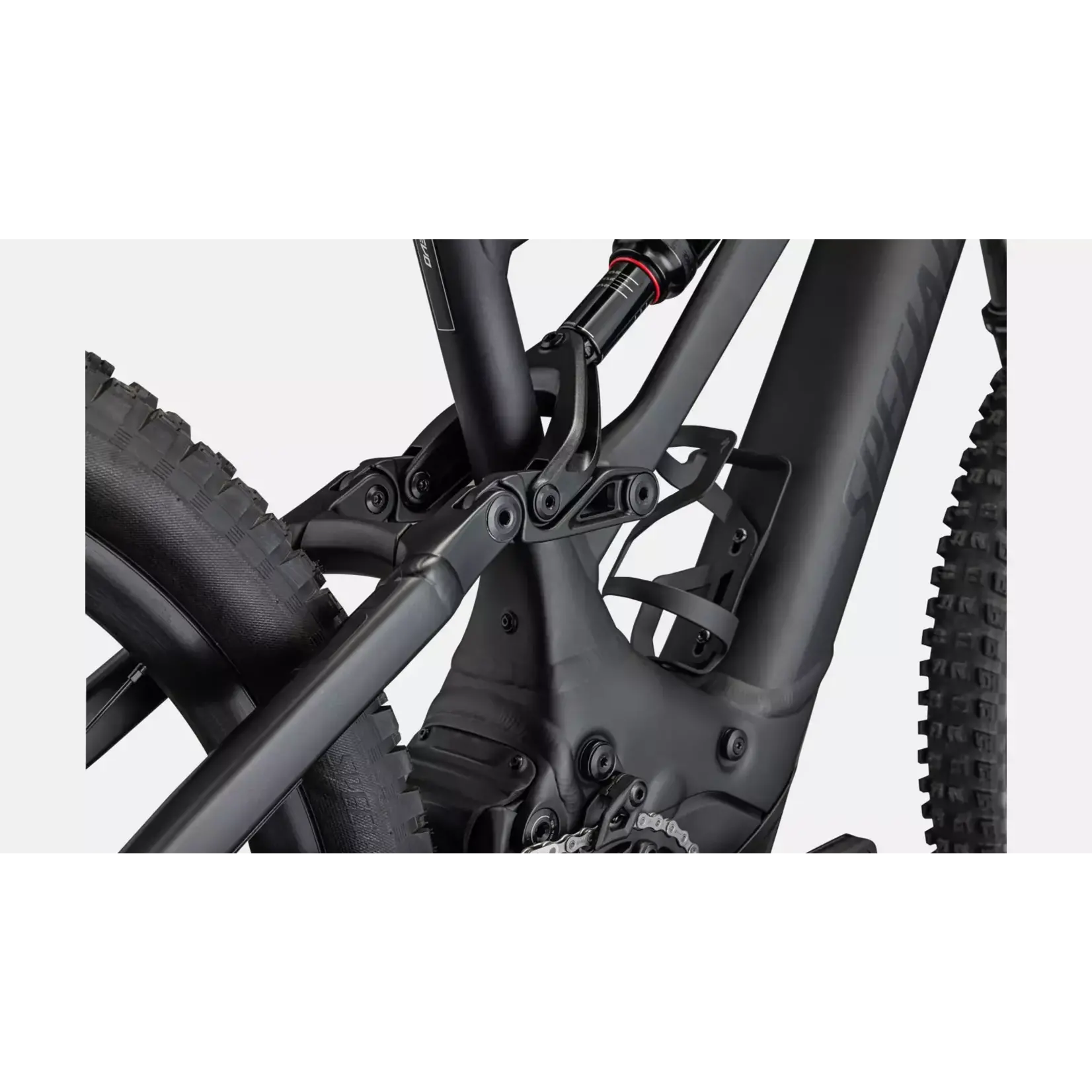 Specialized Turbo Levo Alloy