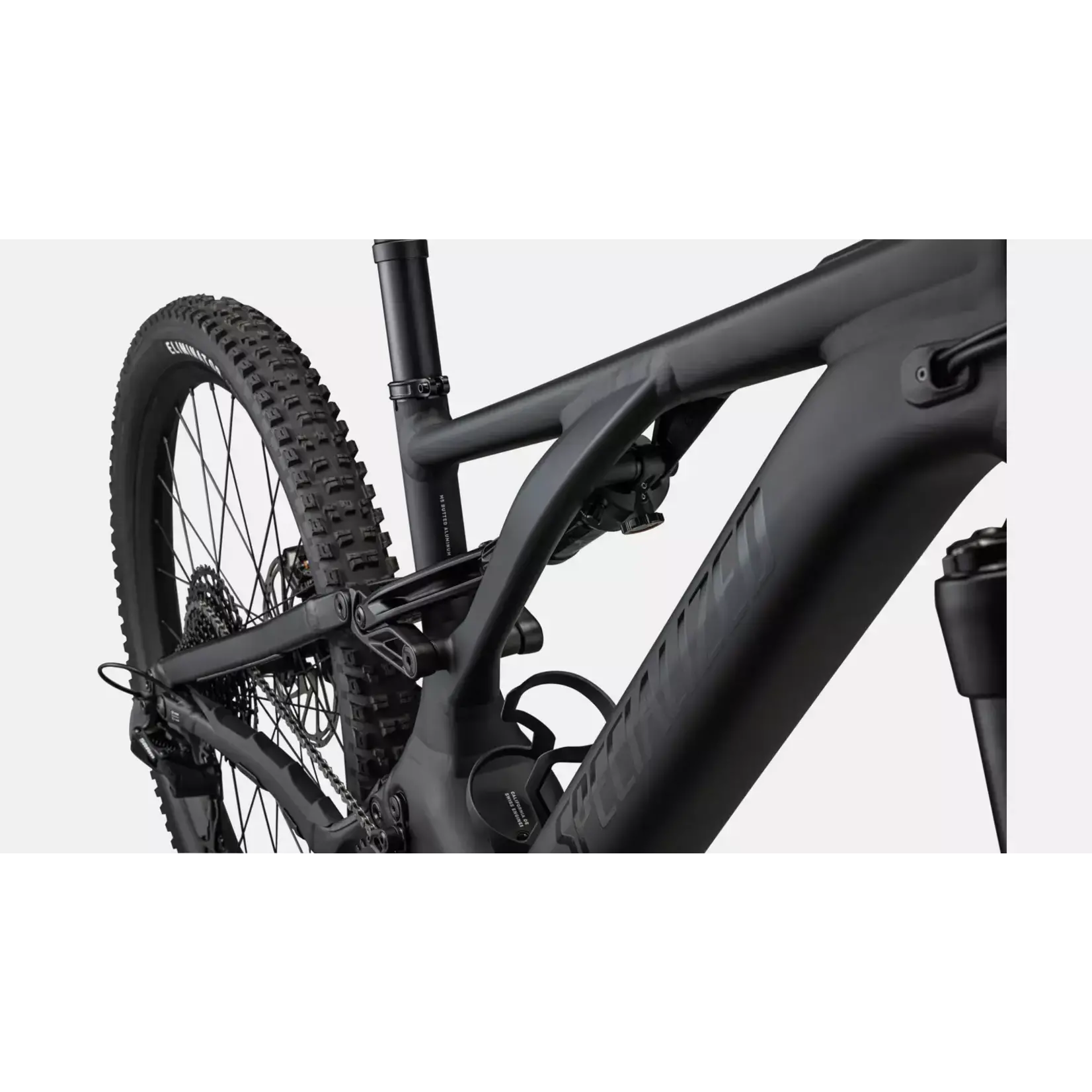 Specialized Turbo Levo Alloy