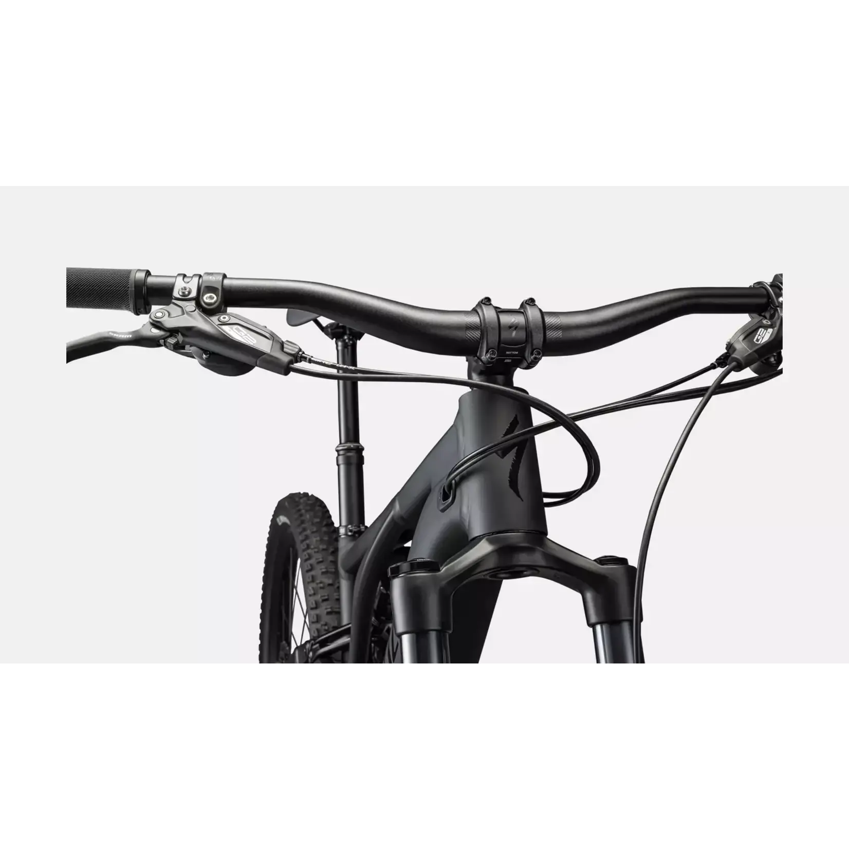 Specialized Turbo Levo Alloy