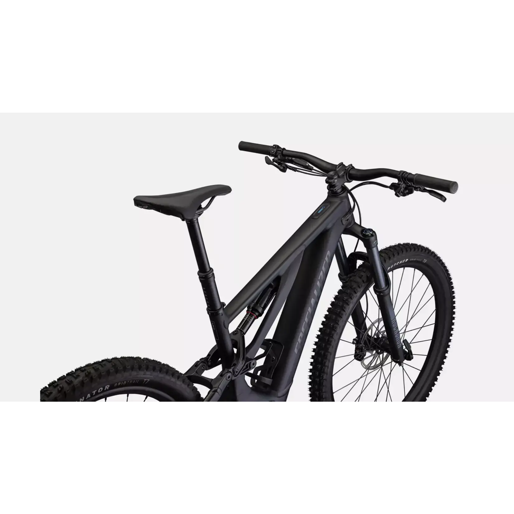 Specialized Turbo Levo Alloy