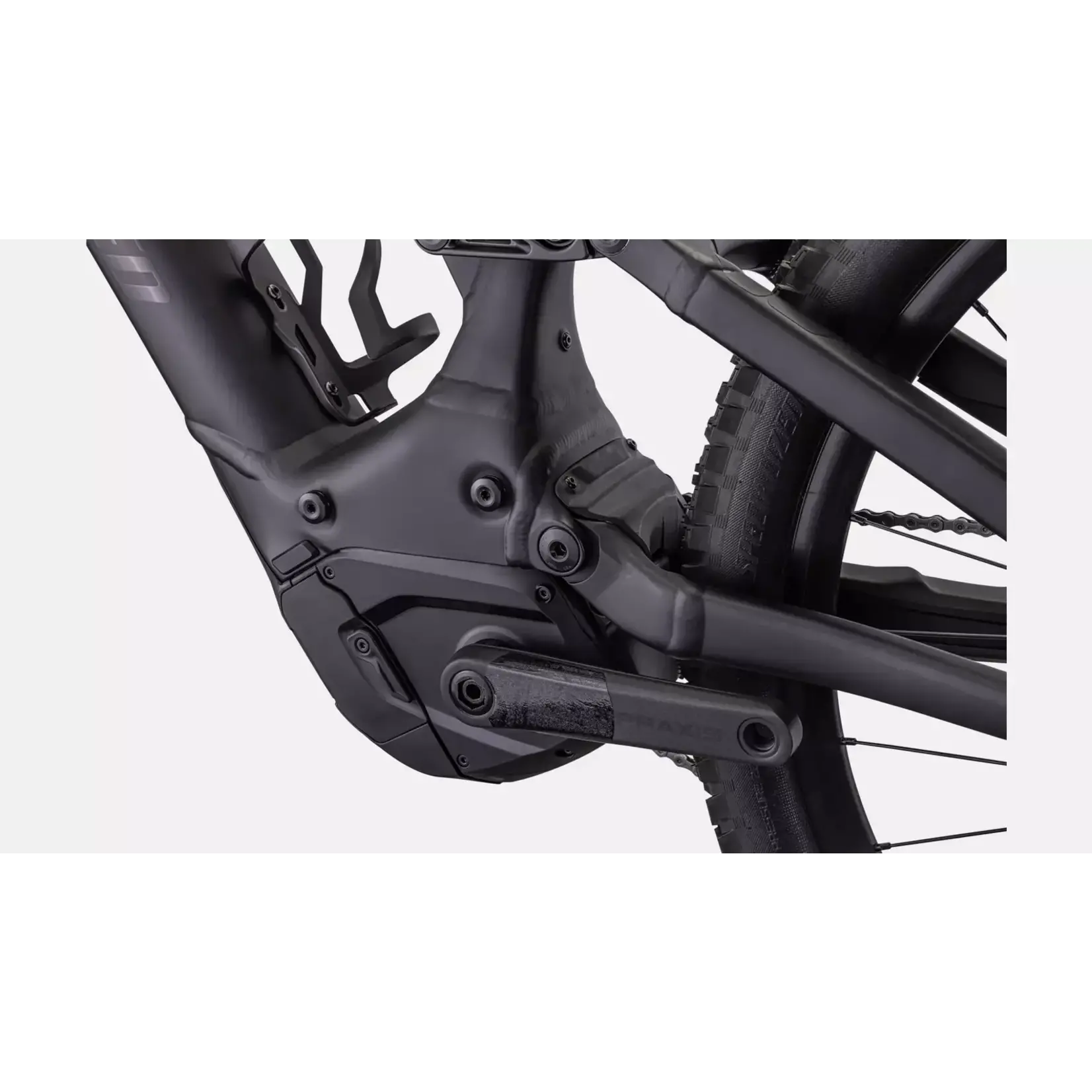 Specialized Turbo Levo Alloy