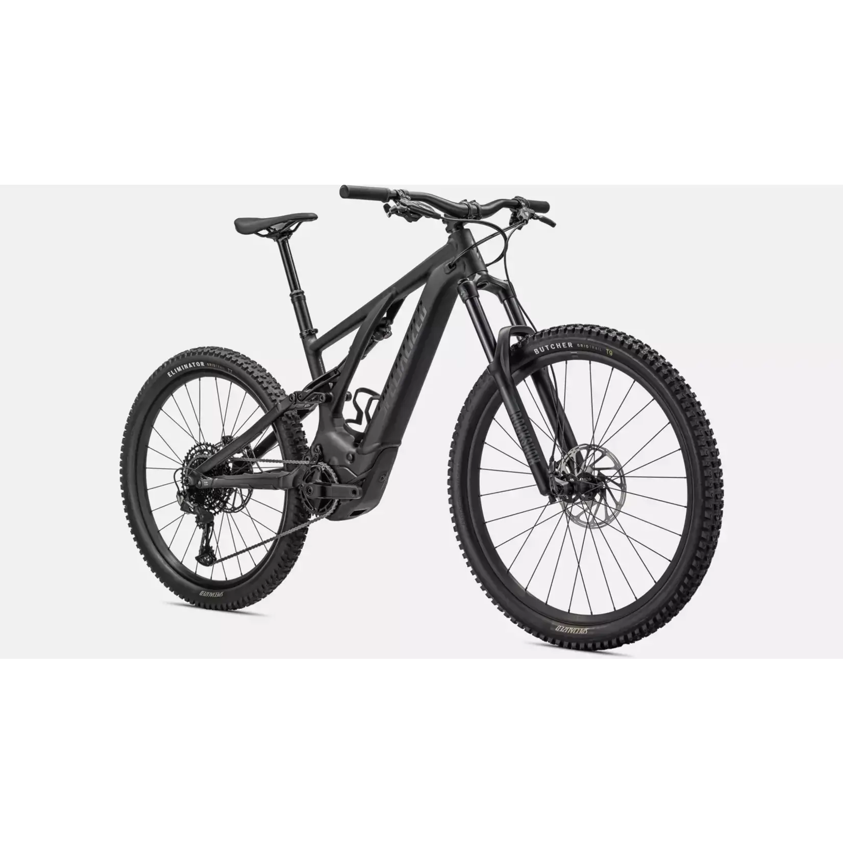 Specialized Turbo Levo Alloy