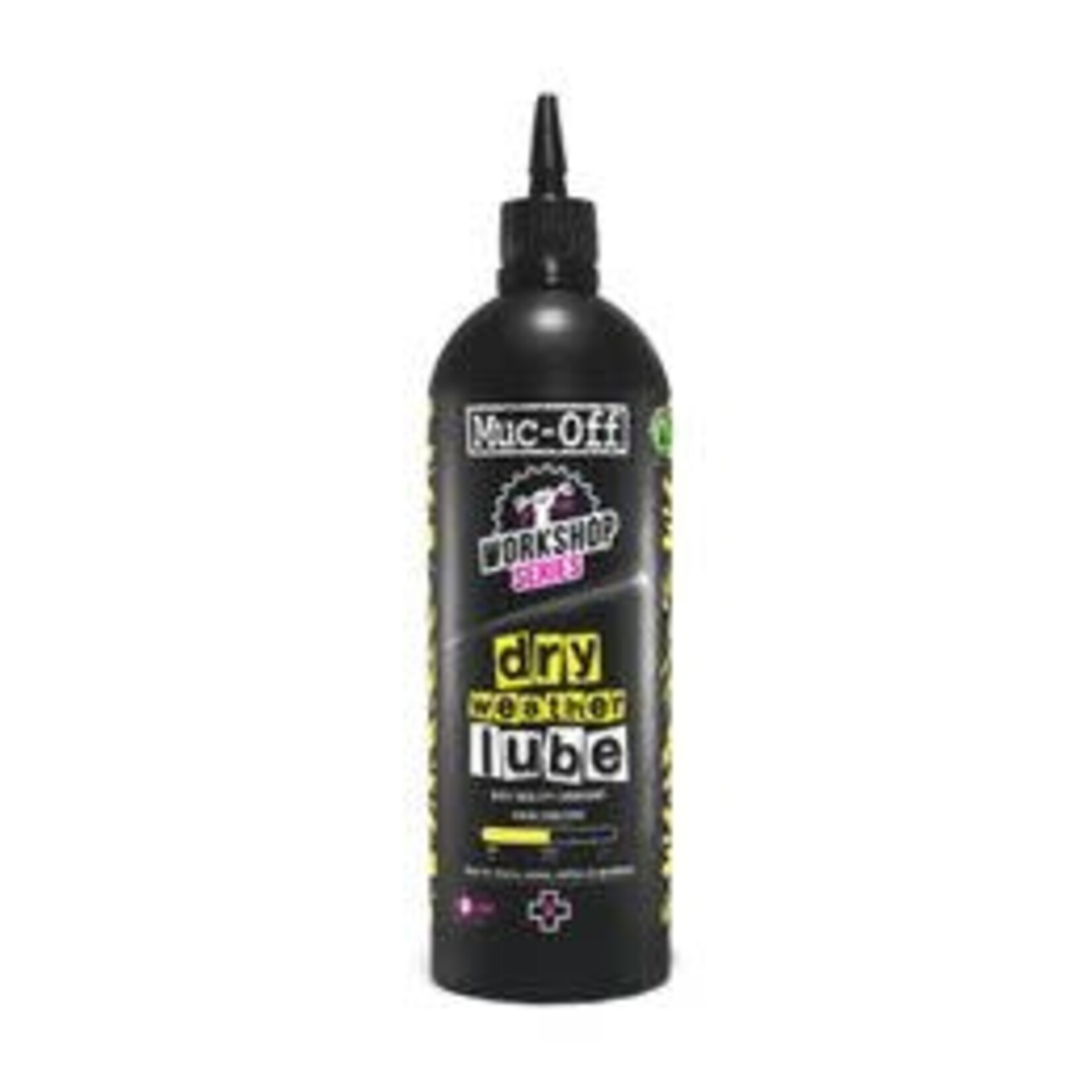 Muc-Off MCF Lube Dry 1 Litre #832