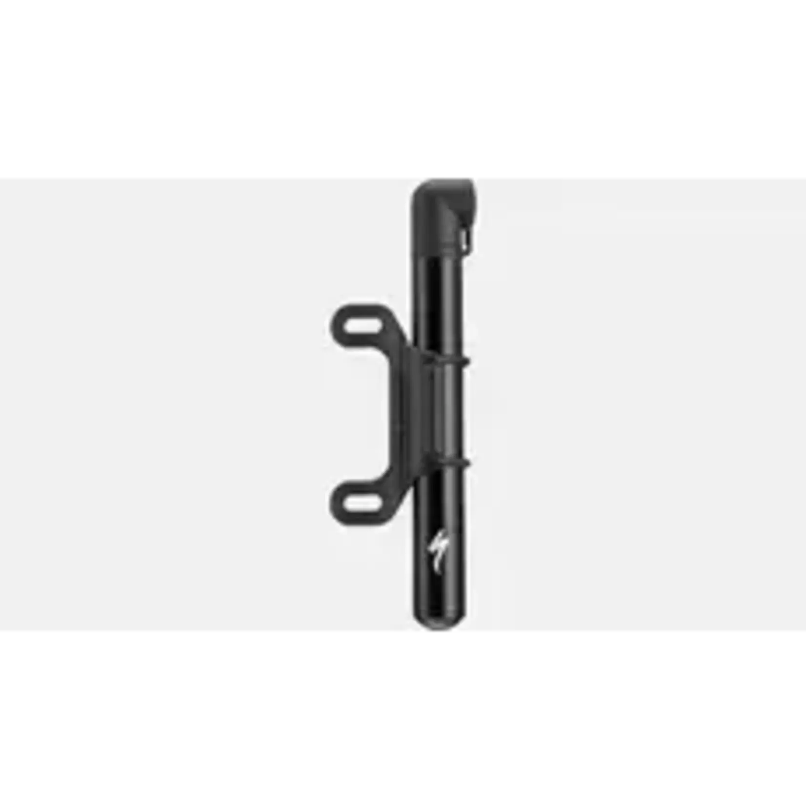 Specialized AIR TOOL ROAD FRAME MINI PUMP BLK  W/BRACKET