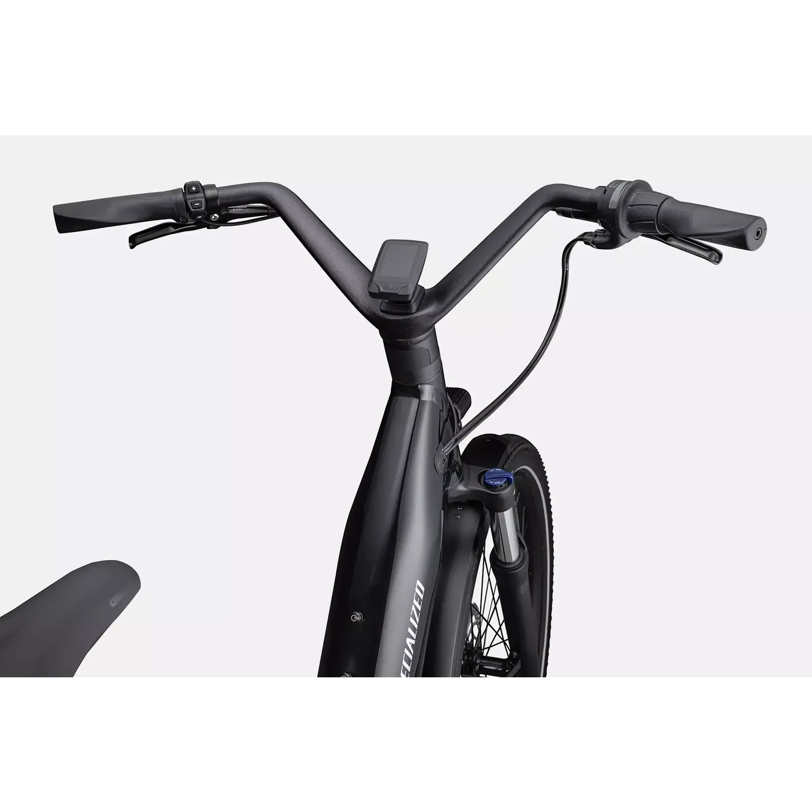 Specialized Turbo Como 3.0 IGH