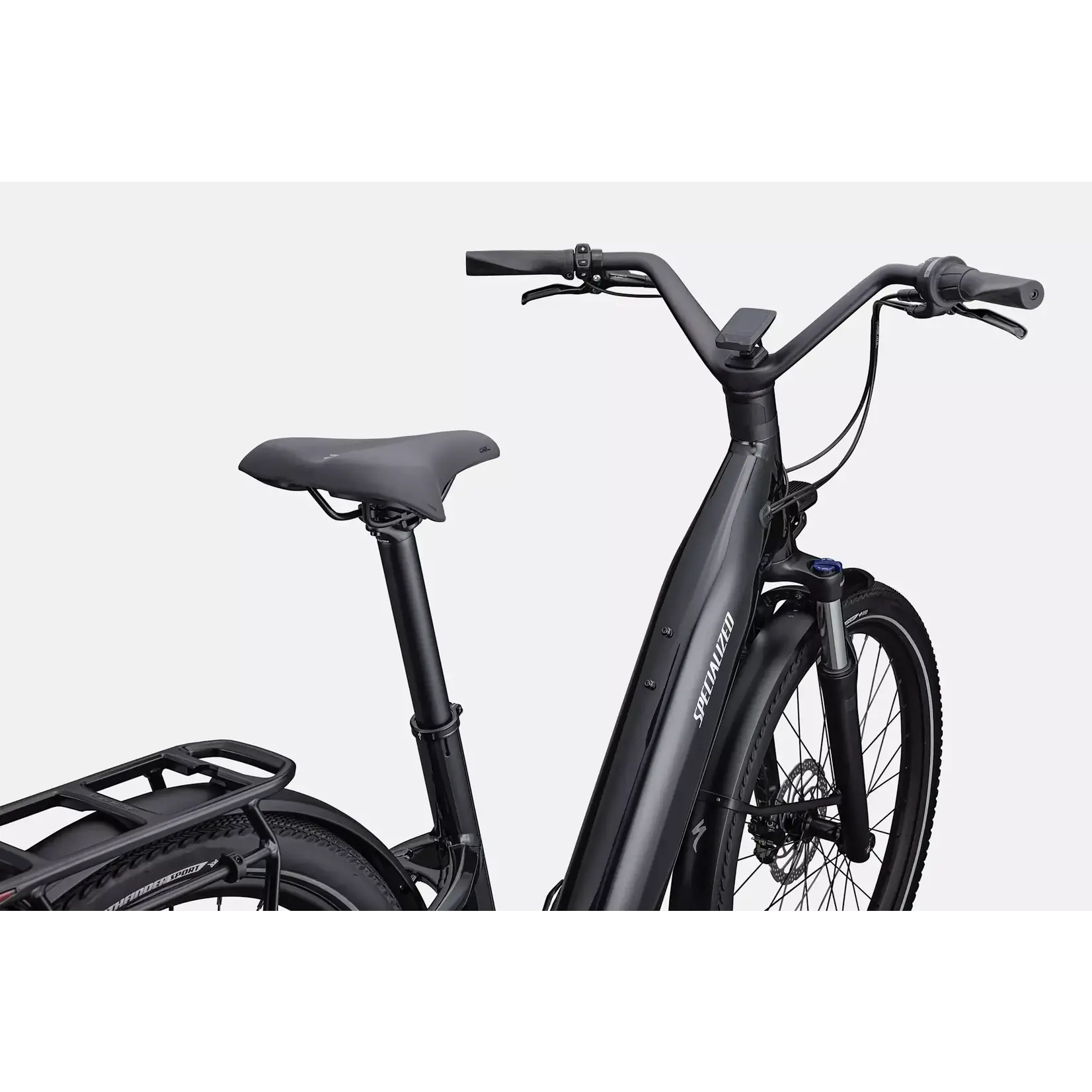 Specialized Turbo Como 3.0 IGH