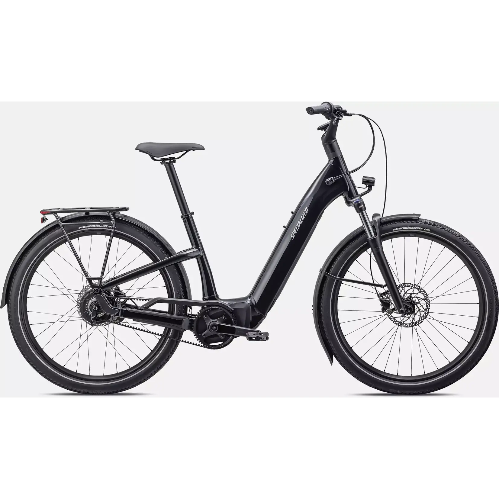 Specialized Turbo Como 3.0 IGH