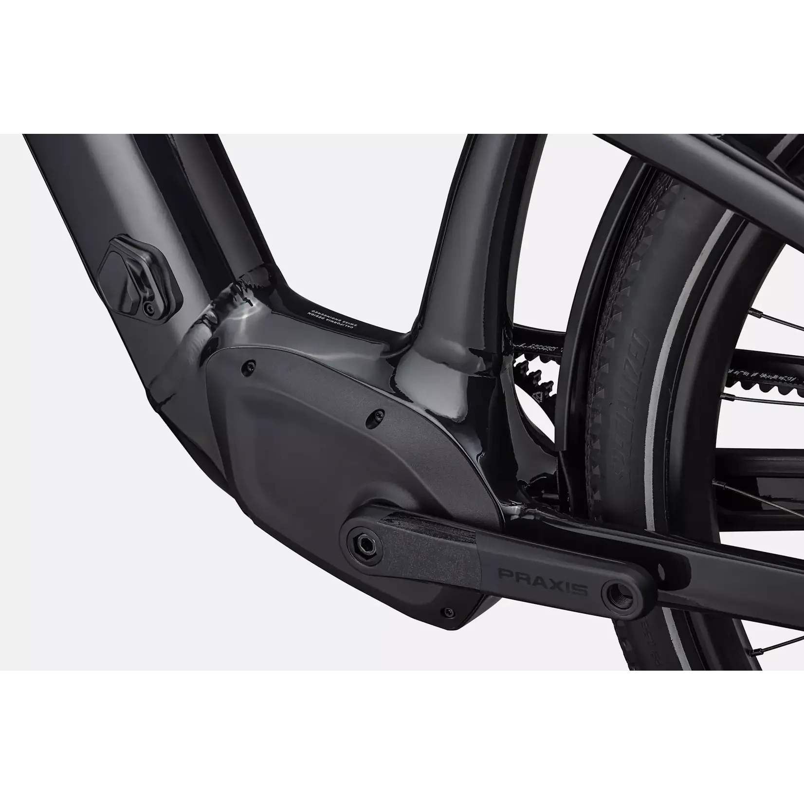 Specialized Turbo Como 3.0 IGH