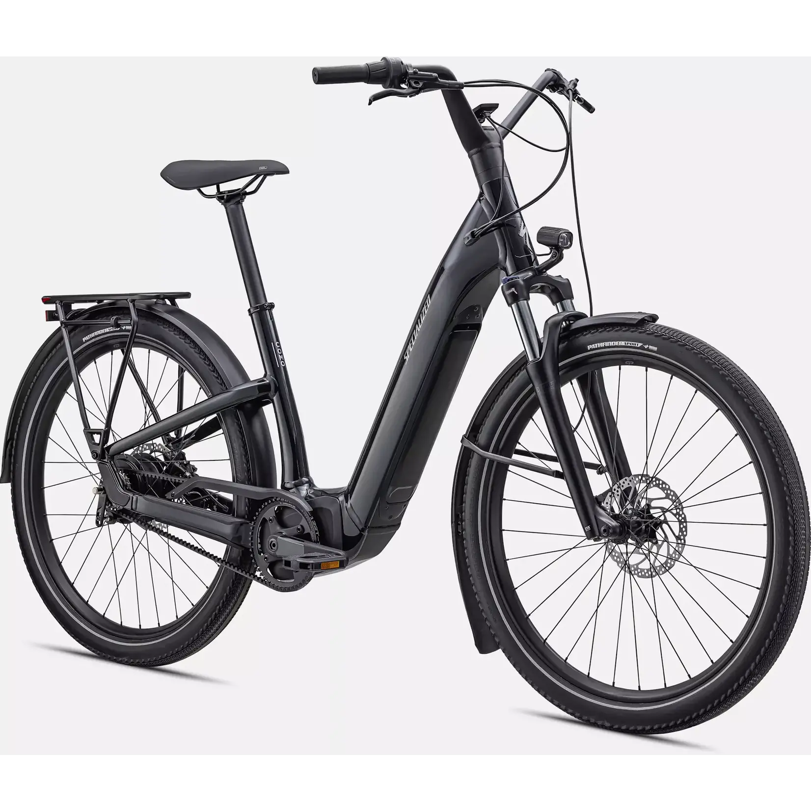 Specialized Turbo Como 3.0 IGH