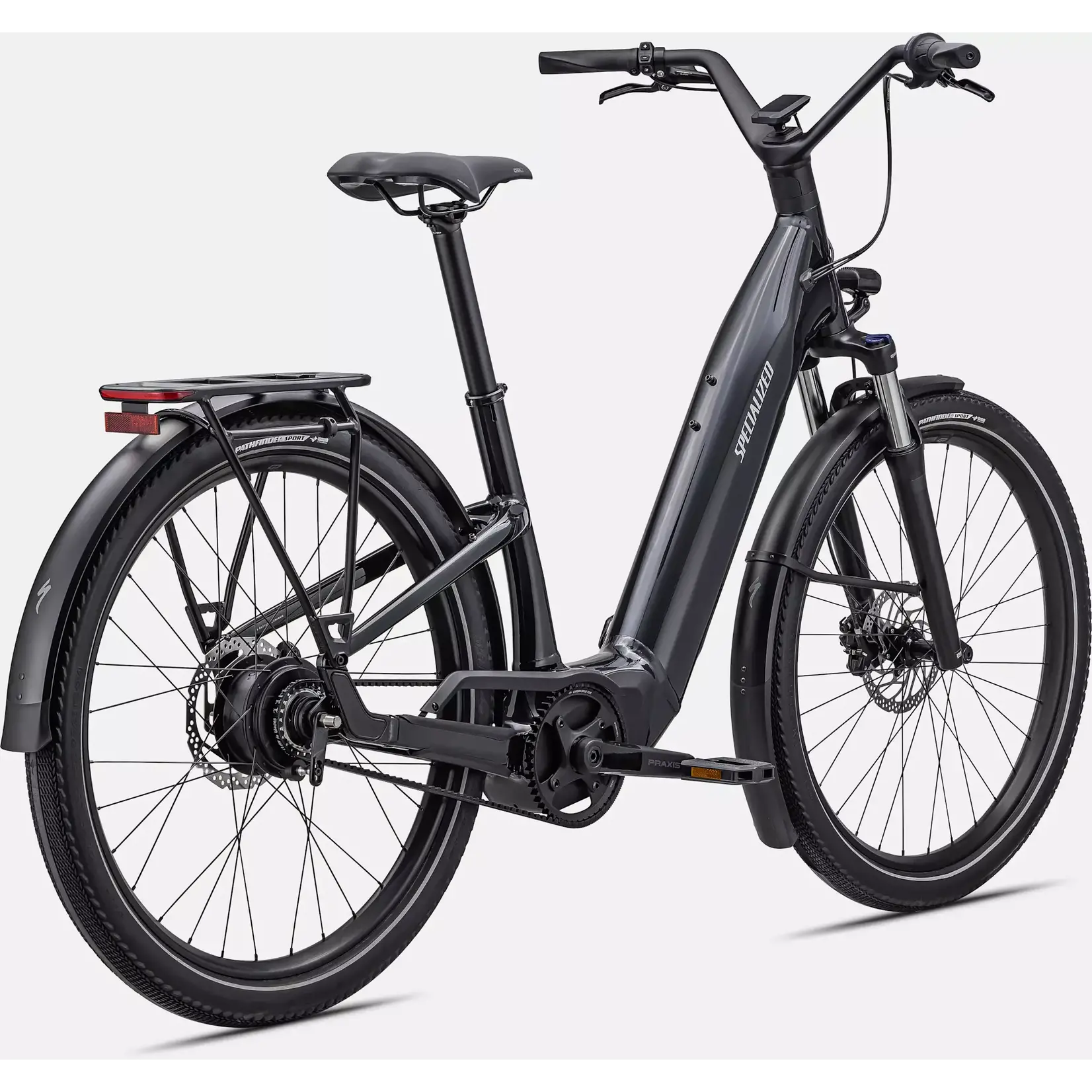 Specialized Turbo Como 3.0 IGH