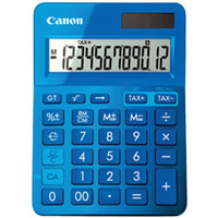 Rekenmachine Canon LS-123K