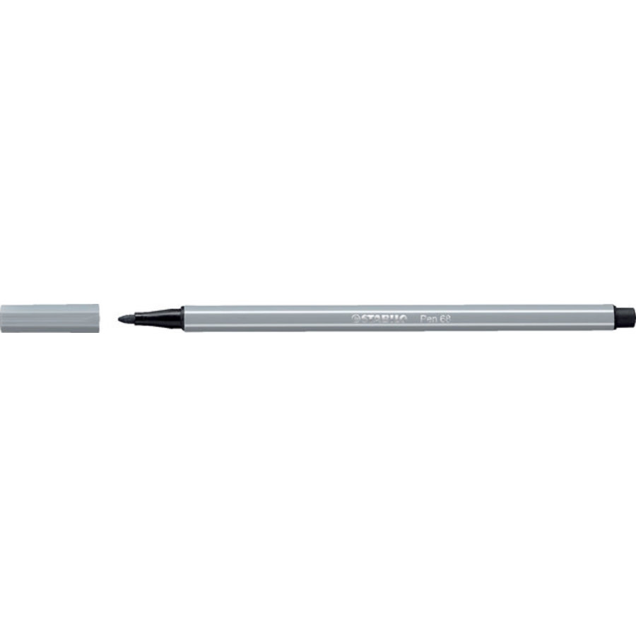 VILTSTIFT STAB 68 MIDGS