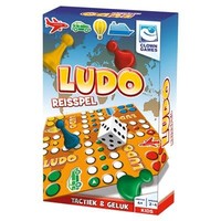 Ludo Reisspel