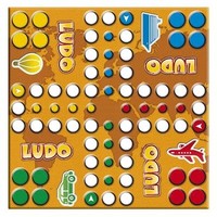 Ludo Reisspel