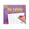 Deltas Mijn oefenschrift De tafels 7-8 jaar groep 4