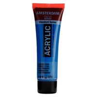 Standard Series Acrylverf Tube 20ml Primaircyaan 572