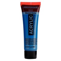 Standard Series Acrylverf Tube 20ml Mangaanblauw Phtalo 582