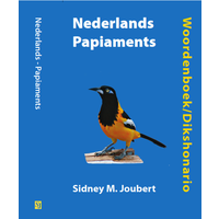 Woordenboek Nederlands - Papiaments