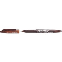 Rollerpen Pilot Frixion Bruin