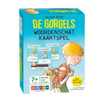 De Gorgels Woordenschat Kaartspel