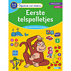 Deltas Oefenboek Eerste Telspelletjes 5-6 jaar